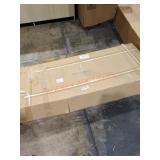 Sink Cabinet Assembly Required
