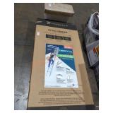 Louisville Attic Ladder 25.5" x 54", 7