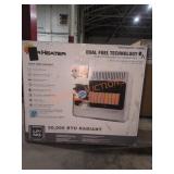 Mr. Heater 30,000BTU Radiant Heater