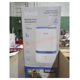 Qty 2 Cool Mist Humidifier