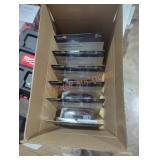 Box Lot Slide Dimmers