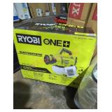 Ryobi 18v 1/2 gallon electrostatic sprayer