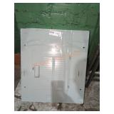 125Amp Breaker Box