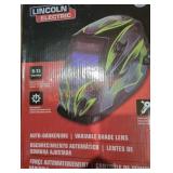 Welding Helmet