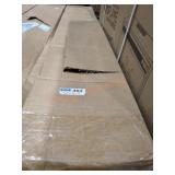 Unknown Size Metal Wire Fencing