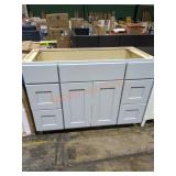 47.5" Wall Cabinet