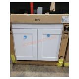 36" Base Cabinet