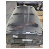 275 Gallon Oil Tank