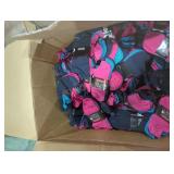 Box Lot Socks