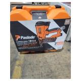 Paslode 18Gauge Finish Nailer