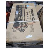4cu.ft Electric Concrete Mixer