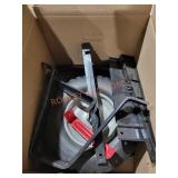 Husky Wheel Barrow Hardware and Wheels