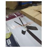 Home Decorators 52" indoor ceiling fan