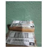 42.37 Blackout Cellular Shades Qty 2