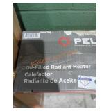Oil Filled Radiant Heater