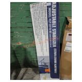 Adjustable Ladder Stabilizer