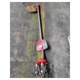 Garden Soil Cultivator