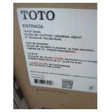 Toto Toilet Bowl