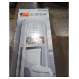 Over The Toilet Space Saver