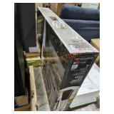 Outdoor Pyramid Gas Heater