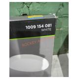 LED Color Changing Flat Panel