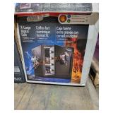 X-Large Digital Safe