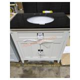 33" Vanity