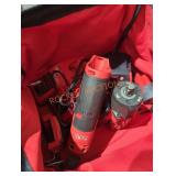 Milwaukee M18 and M12 tools