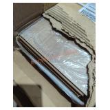 2 boxes flooring