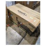 NEXGRILL Oakford Pellet Smoker