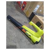 Ryobi 18V Blower