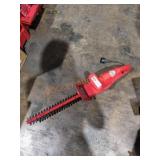 Homelite 17" Hedge Trimmer
