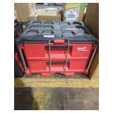 Milwaukee Packout Tool Box