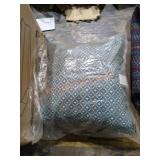 1 Outdoor Pillow