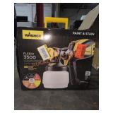 Wagner Flexio 3500 Paint & Stain