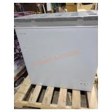 Vissani Chest Freezer