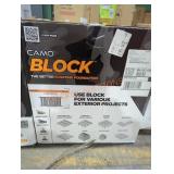 Camo block