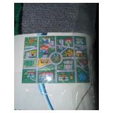 6ft 6in x 9ft Area Rug