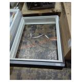 Window frame