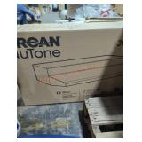 Broan Nutone 30" range hood