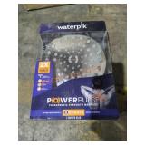 Waterpik Power Pulse Shower Head