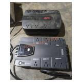 (2) Surge Protection Power Supply