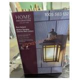 Home Decorators port oxford motion sensor light