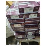Laminate Flooring, 15.94Sq.ft/Box, BID X 19