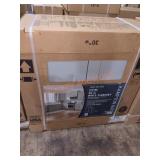 Hampton Bay 30" Wall Cabinet
