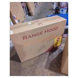 Range Hood
