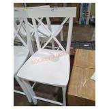 Tall Dining Chair