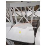 Tall Dining Chair