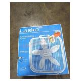 Lasko Box Fan