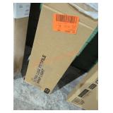 Led ultra low profile wrap light
